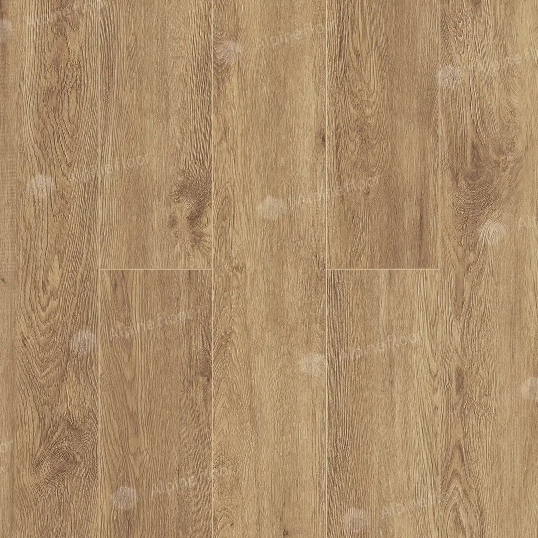Кварцвинил (SPC) Alpine Floor коллекция GRAND SEQUOIA МАКАДАМИЯ 4 мм