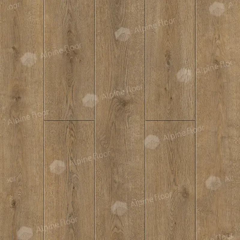 Кварцвинил (SPC) Alpine Floor коллекция SOLO PLUS ЛАРГЕТТО 4 мм